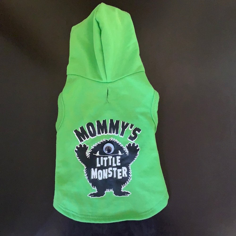 Dog Shirt (Size XS)